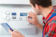 free commercial Wormleybury boiler quotes