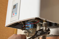 free Wormleybury boiler install quotes